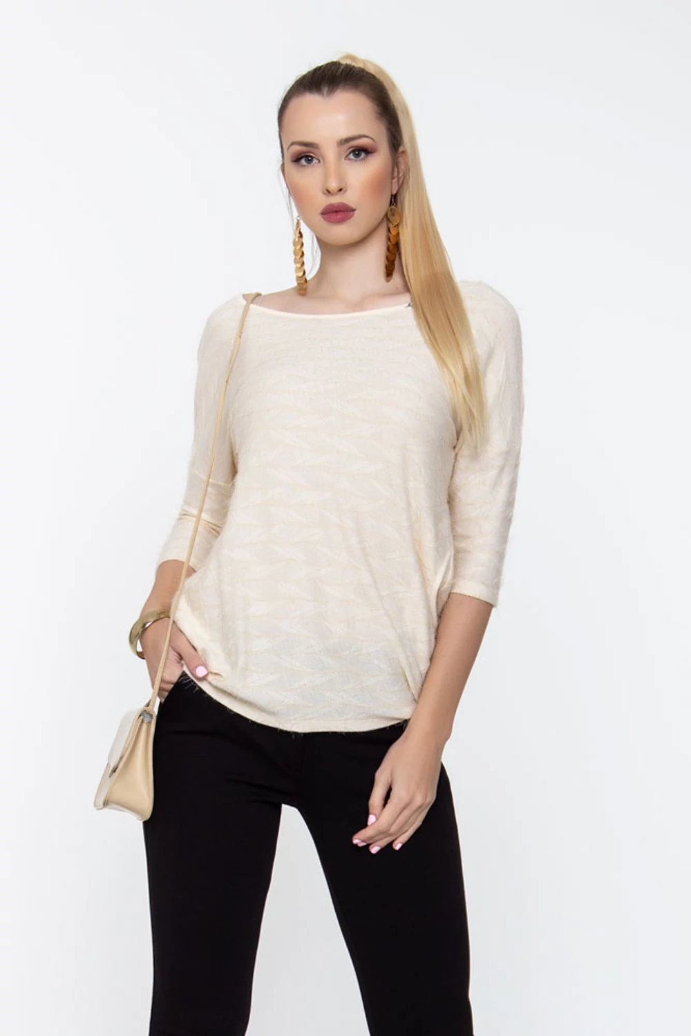 Vanilla felső Vanilla felső