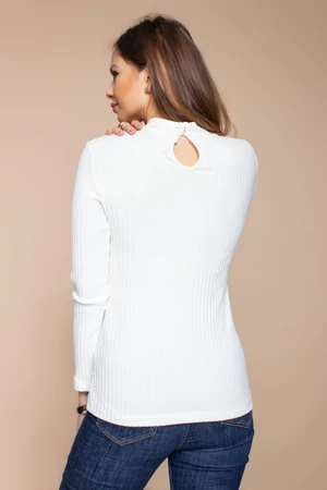 Monic felső - Fehér