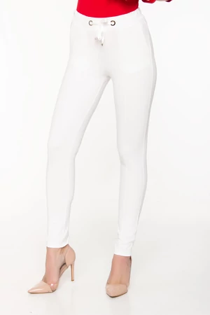 Linda nadrág - fehér