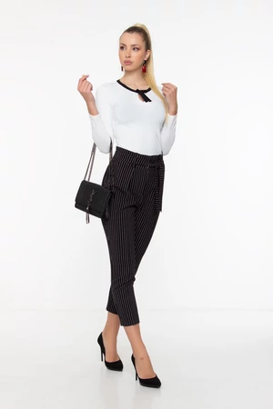 Hanna póló - fehér Hanna póló - fehér