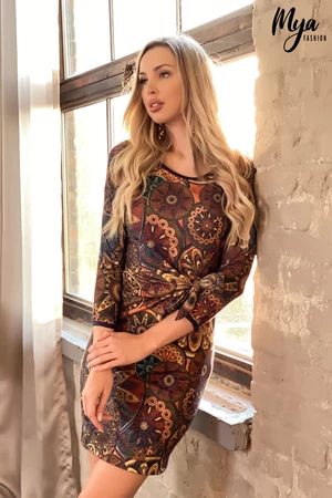 Tessza ruha - mandala Tessza ruha - mandala