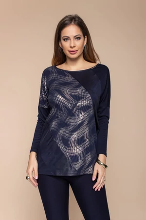 Elektra tunika - éjszaka Elektra tunika - éjszaka